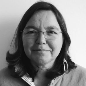 Andreia Barata - Oceanographer