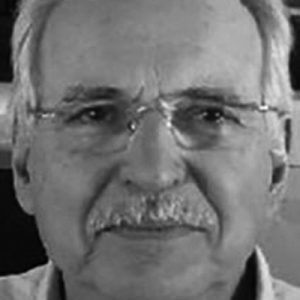Mário Teles - Hydrographic Engineer