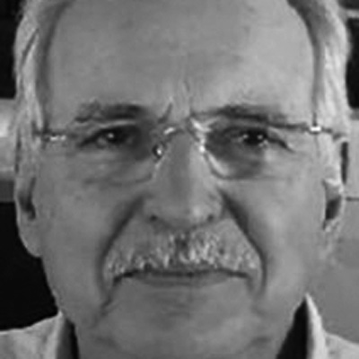 Mário Teles - Hydrographic Engineer