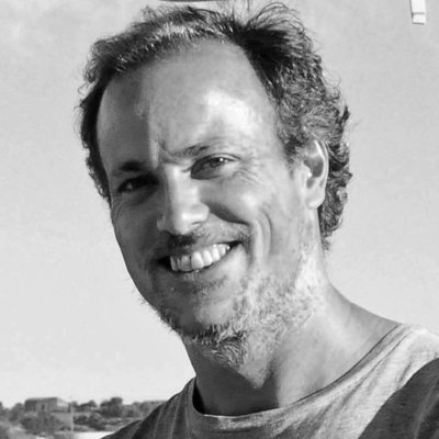 Tiago Teles - Telecom Engineer