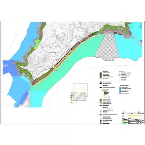 Plano de Ordenamento da Orla Costeira (POOC) da Ilha de Porto Santo