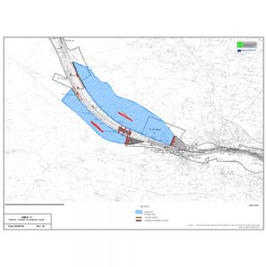Estudo de soluções para o ordenamento do estuário do Rio Loire